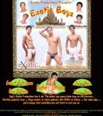 Exotic Boys