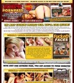 Extreme Porn Pass