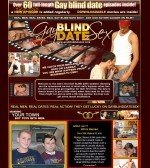Gay Blind Date Sex