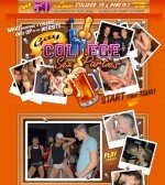 Gay College Sex Parties