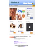 Gay Friend Finder