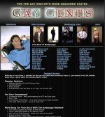 Gay Gents