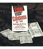 Hard Rider Condom