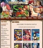 Hentai Castle