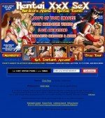 Hentai XXX Sex