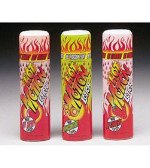 Hot Motion Lotion