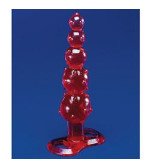 Jelly Tickler Butt Plug