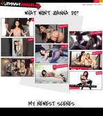 Joanna Angel