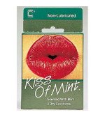 Kiss Of Mint