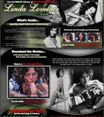 Linda Lovelace Collection