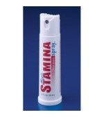 Magic Stamina Spray