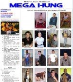 Mega Hung