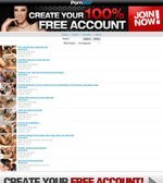 Mobile Pornstar Network