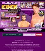 MonsterCockClub