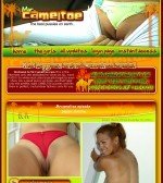 Mr Camel Toe