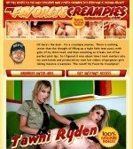 My Favorite Creampies