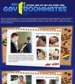 My Gay Roommates