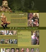 Naked Soldier