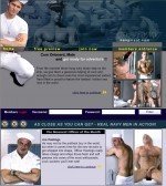 Navy Meat