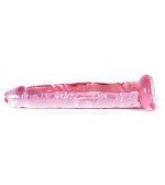 Peach Jelly Slim Jim