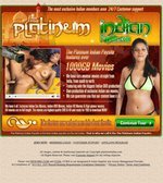 Platinum Indian
