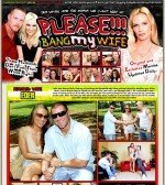 Please Bang My Wife