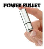  POWER BULLET