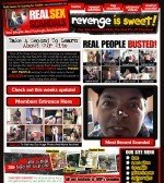 Real Sex Scandals