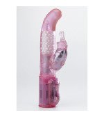 Rotating G-spot Rabbit