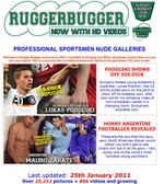 Rugger Bugger