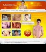 School Boys