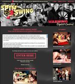 Spin to Swing