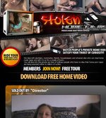 Stolen Home Films
