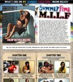 Summer Time MILF