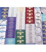 Super 100 Condom Sampler