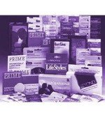 Super Condom Sampler