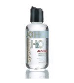 System Jo H2O Anal
