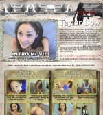 Taylor Bow