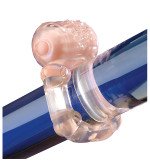 The Big O Vibrating Ring