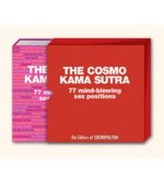 The Cosmo Kama Sutra