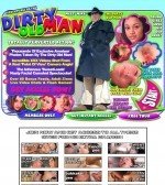 The Dirty Old Man