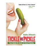 Tickle His Pickle