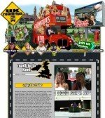 UK Roadtrips