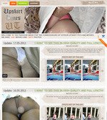 Upskirt Times