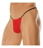 Velvet Pouch