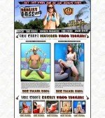 XXX Adult Stars