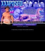 XXXposed Studs