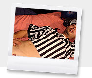 Gay Uniforms reviews