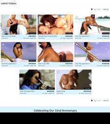 Chloes World Members Area #1