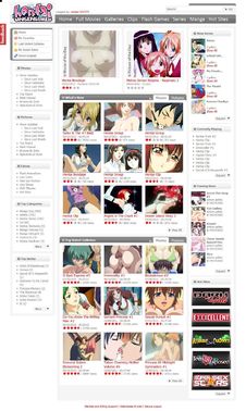 Hentai Uncensored Members Area #1